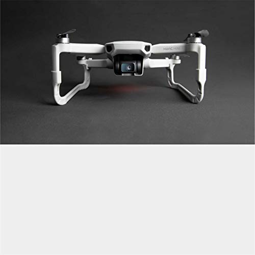 for DJI Mavic Mini 2 Landing Gear Extensions Legs Handheld Stand, Mavic Mini / DJI Mini 2nd Generation Accessories Extended Support Legs - Friendly to Drone Beginer