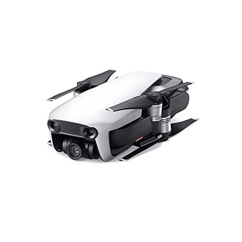 DJI Mavic Air Fly More Combo Arctic 4k Drone Electronics, White (CP.PT.00000165.01)