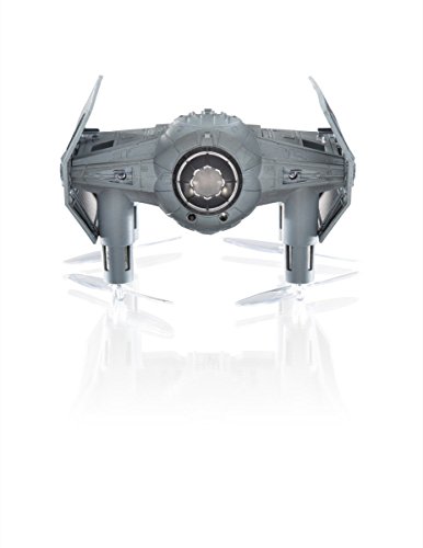Propel Star Wars Quadcopter: Tie Fighter Collectors Edition Box