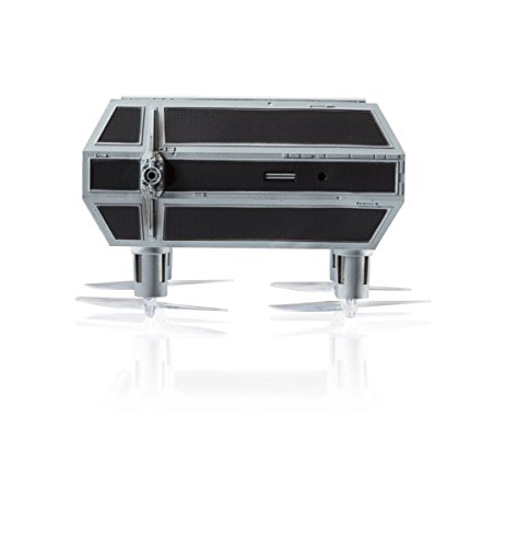 Propel Star Wars Quadcopter: Tie Fighter Collectors Edition Box