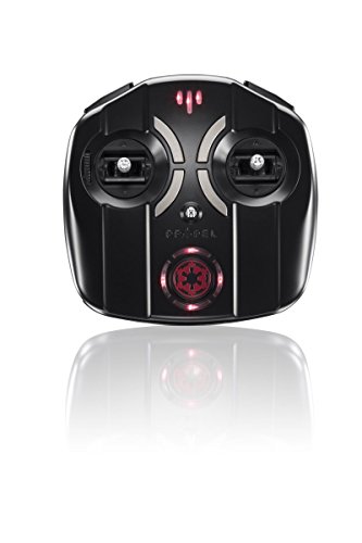 Propel Star Wars Quadcopter: Tie Fighter Collectors Edition Box