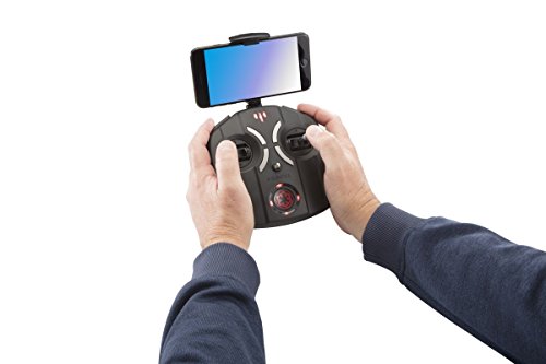 Propel Star Wars Quadcopter: Tie Fighter Collectors Edition Box