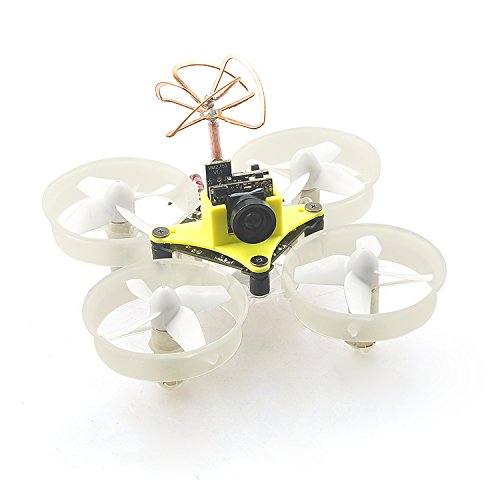 Usmile 3pcs FPV AIO Camera Mount for Blade Inductrix Tiny Whoop Compatible with VM275T CM275t HC48 AIO Camera