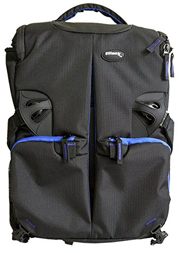 Ultimaxx Backpack for DJI Quadcopter Drones Including Phantom 4, Phantom 3 Professional, Phantom 3 Advanced, Phantom 3 Standard, Phantom 3 4K, Phantom 2, and All DJI Phantom Extra Accessories