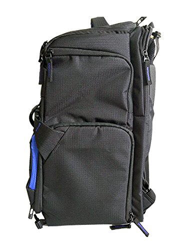 Ultimaxx Backpack for DJI Quadcopter Drones Including Phantom 4, Phantom 3 Professional, Phantom 3 Advanced, Phantom 3 Standard, Phantom 3 4K, Phantom 2, and All DJI Phantom Extra Accessories