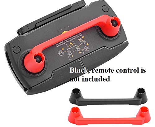 Amazetech Mavic Mini Carrying Case Bundle with Propeller Guards, Landing Gear Extension, Signal Extension, Lens Hood, Extra 4 Pair Mini Propellers & More Compatible w/DJI Mavic Mini