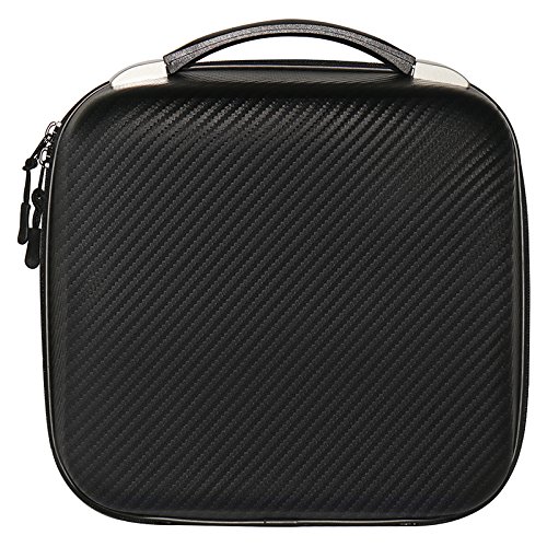 Red Rock Hand Carrying Bag Case for DJI Spark Drone and Fly More Combo Black Bag