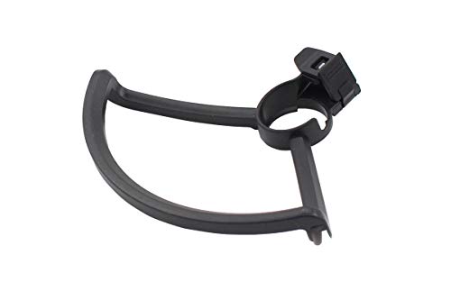 XtremeAmazing 4pcs Lightweight CW CCW Quick Release Folding Blades Propellers + Propeller Protector Guard for DJI Spark Drone