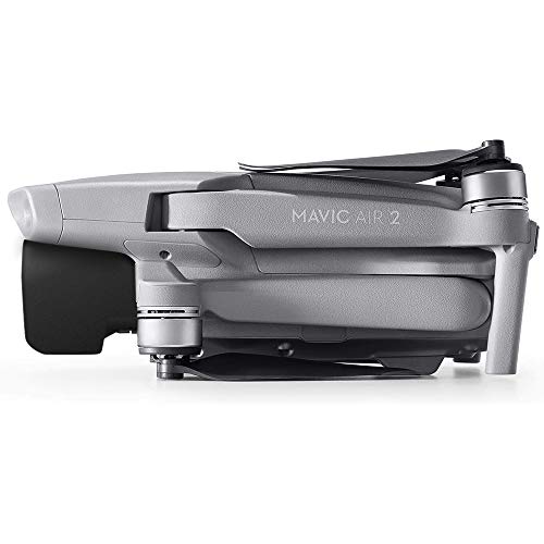 Arzroic Lens Hood Sun Shade for DJI Mavic Air 2 Accessories Gimbal Cover Guard Camera Lens Protector