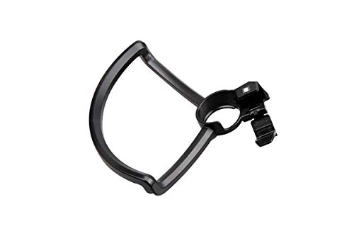 XtremeAmazing 4pcs Lightweight CW CCW Quick Release Folding Blades Propellers + Propeller Protector Guard for DJI Spark Drone