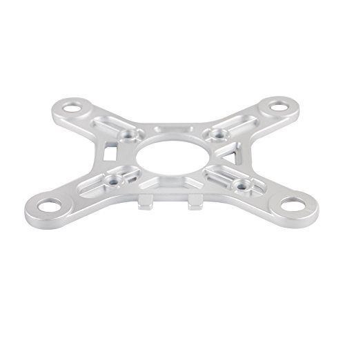 DJI Phantom 3 Part 39 Anti-Vibration Gimbal Mounting Plate for Pro and Adv