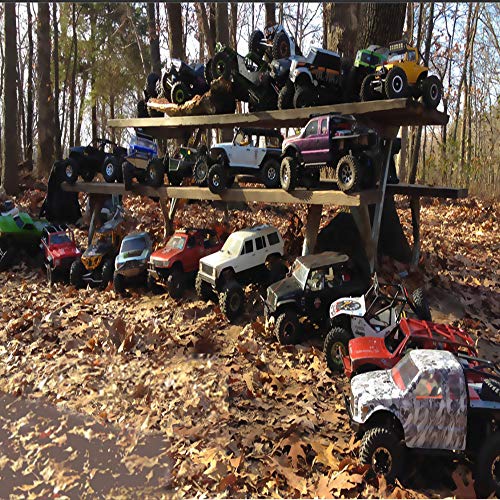 LJWRC 35kg servo high Torque Coreless Motor servo for Robotic DIY,RC car (180 Degree)