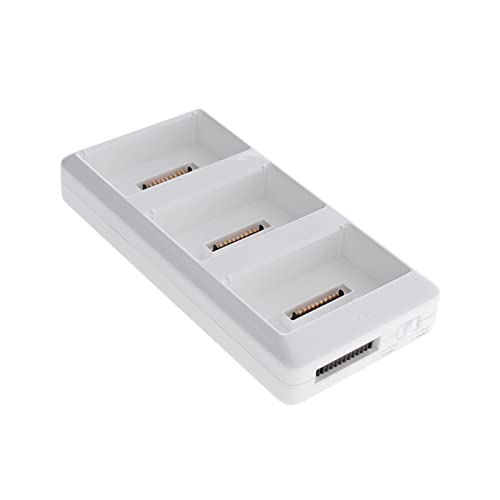DJI Phantom 4 Series - Battery Charging Hub(for DJI Phantom 4/Phantom 4 Pro./Phantom 4 Adv.)