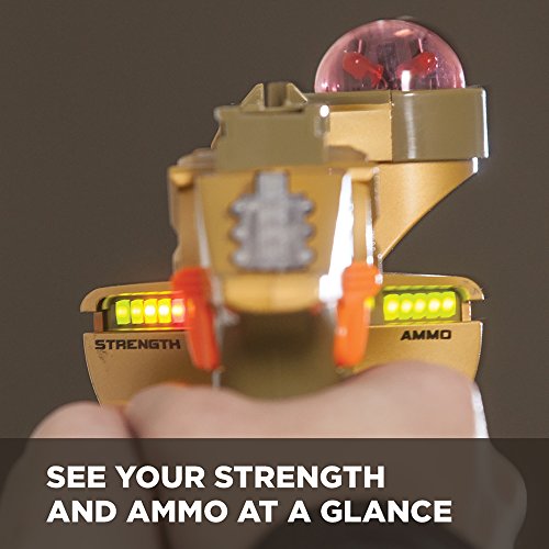 Nerf Official: Lazer Tag Phoenix LTX Tagger 2-pack - Fun Multiplayer Laser Tag Game for Kids & Adults, Ages 8 & Up (Amazon Exclusive)