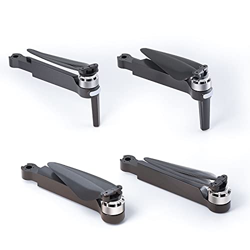 Ruko Drone Replace Arm ?Drone Body Frame Assembly Motor Arm Repair Parts (Right Rear)