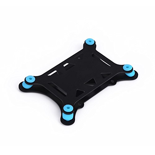 HONBAY 24pcs RC Anti Vibration Rubber Balls for Fright Controller Gimbal