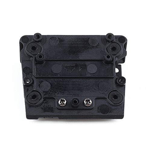 S-snail Platinum Gimbal Upper Mount Vibration Damping Board Shock Absorbing Board Assembly with Rubber Dampners for DJI Mavic Pro (OEM DJI Part)