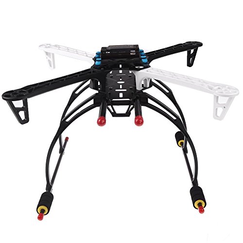 HONBAY 24pcs RC Anti Vibration Rubber Balls for Fright Controller Gimbal