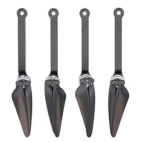 Ruko Drone Replace Arm ?Drone Body Frame Assembly Motor Arm Repair Parts (Right Rear)