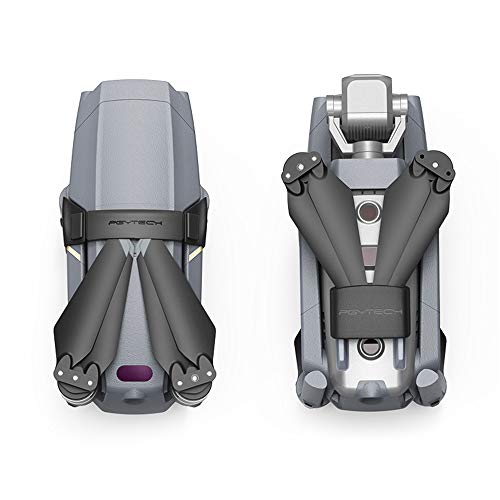 Gidy Propellers Holder Props Blade Stabilizer for DJI Mavic 2 Pro PGYTECH