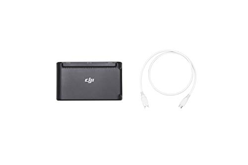 Hurricanes Genuine Two-Way Charging Hub for DJI Mavic Mini Original Drone Battery Accessories