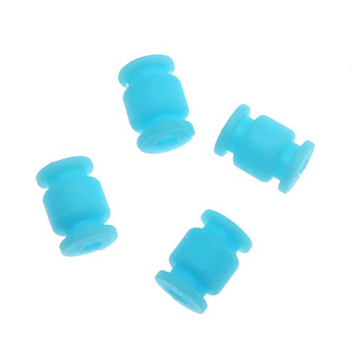 Maxmoral Flight Controller Damping Board Anti-Vibration Shock Absorber Plate Mount Set for Quadcopter Pixhawk APM2.5/2.6/KK/MWC