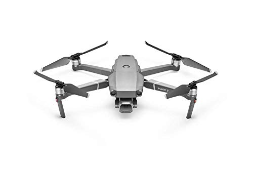 DJI Mavic 2 Pro Drone Quadcopter with DJI Care Refresh Combo Bundle