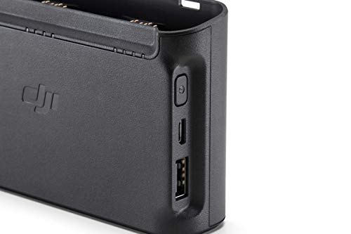 Hurricanes Genuine Two-Way Charging Hub for DJI Mavic Mini Original Drone Battery Accessories