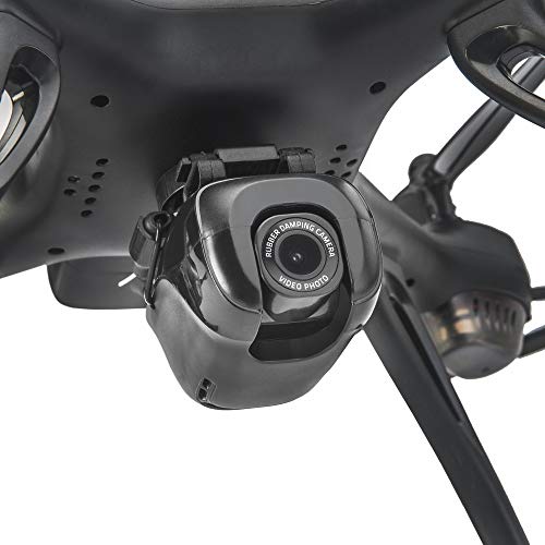 ALTAIR Green Hornet 2K HD Camera Drone | Free Priority Shipping | Live Video Drone for All Ages | Long Flight Time, Hobby Starter RC Quadcopter for Kids and Adults (Lincoln, NE Company)