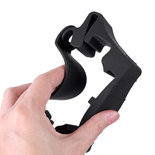 Anbee Propeller Holder Clip / Soft Silicone Props Holder Compatible with Autel Evo II 2 RC Drone Quadcopter