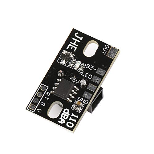 iFlight 2pcs 5V Buzzer Alarm Super Loud FPV Buzzer Support F3 F4 F7 Flight Controller for FPV Racing Drone RC Quadcopter