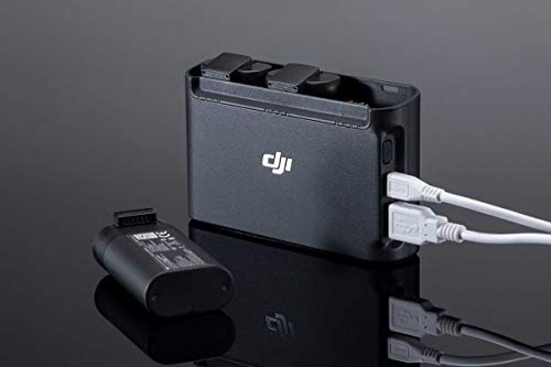 Hurricanes Genuine Two-Way Charging Hub for DJI Mavic Mini Original Drone Battery Accessories
