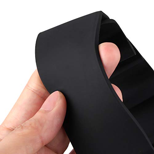 Anbee Propeller Holder Clip / Soft Silicone Props Holder Compatible with Autel Evo II 2 RC Drone Quadcopter