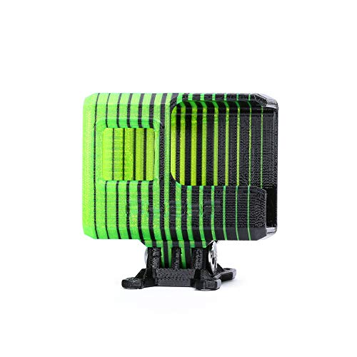 iFlight TPU Camera Mount Protector Angle Adjustable for GoPro 5 6 7 Used for iFlight XL Series XL5 DC5 XL10 Quadcopter FPV Frame