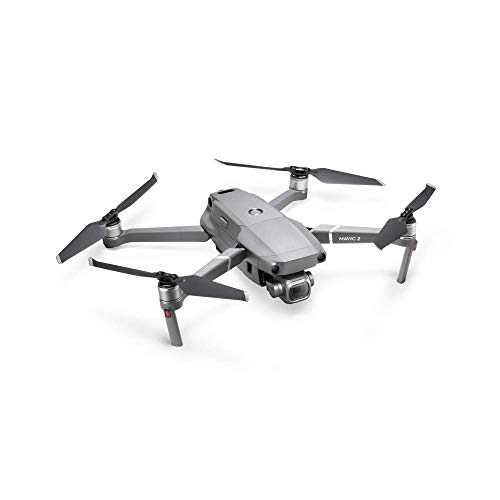 DJI Mavic 2 Pro Drone Quadcopter with DJI Care Refresh Combo Bundle