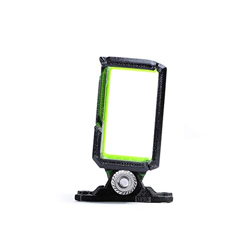 iFlight TPU Camera Mount Protector Angle Adjustable for GoPro 5 6 7 Used for iFlight XL Series XL5 DC5 XL10 Quadcopter FPV Frame