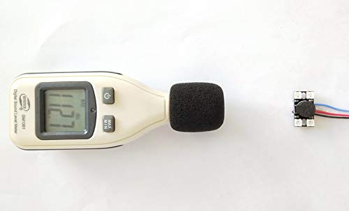 iFlight 2pcs 5V Buzzer Alarm Super Loud FPV Buzzer Support F3 F4 F7 Flight Controller for FPV Racing Drone RC Quadcopter