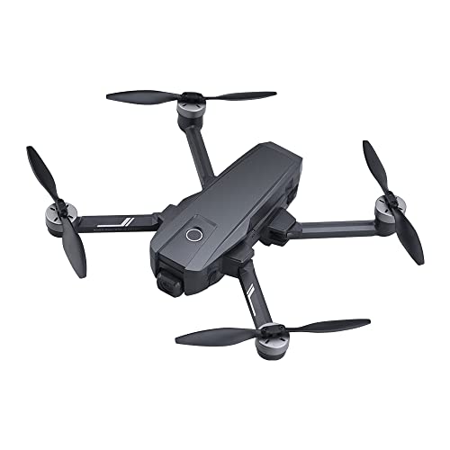 JOYSOG HS720 HS720e Drone Propellers Drone Folding Propeller Blades Replacement Spare Parts for Holy Stone HS720/HS720E Drone Accessories (2 Sets / 8Pcs)