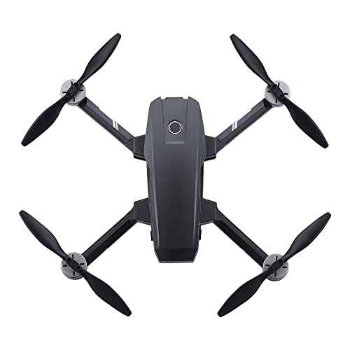 JOYSOG HS720 HS720e Drone Propellers Drone Folding Propeller Blades Replacement Spare Parts for Holy Stone HS720/HS720E Drone Accessories (2 Sets / 8Pcs)