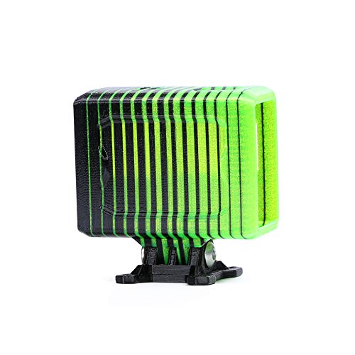 iFlight TPU Camera Mount Protector Angle Adjustable for GoPro 5 6 7 Used for iFlight XL Series XL5 DC5 XL10 Quadcopter FPV Frame