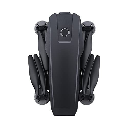 JOYSOG HS720 HS720e Drone Propellers Drone Folding Propeller Blades Replacement Spare Parts for Holy Stone HS720/HS720E Drone Accessories (2 Sets / 8Pcs)