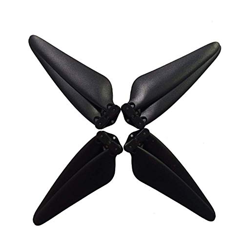 4pcs F11 Original Drone Propeller CW CCW Propeller Blades for SJRC F11 PRO GPS RC