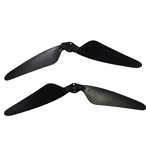 4pcs F11 Original Drone Propeller CW CCW Propeller Blades for SJRC F11 PRO GPS RC