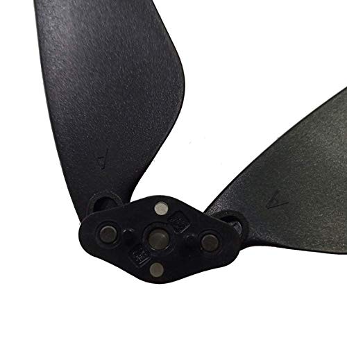 4pcs F11 Original Drone Propeller CW CCW Propeller Blades for SJRC F11 PRO GPS RC