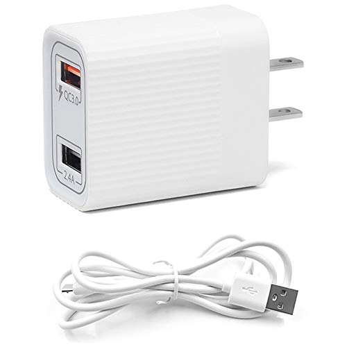 Mavic Mini Dual USB Ports Power Adapter Quick Charger for DJI Mavic Mini / Mini 2 Drone Accessories