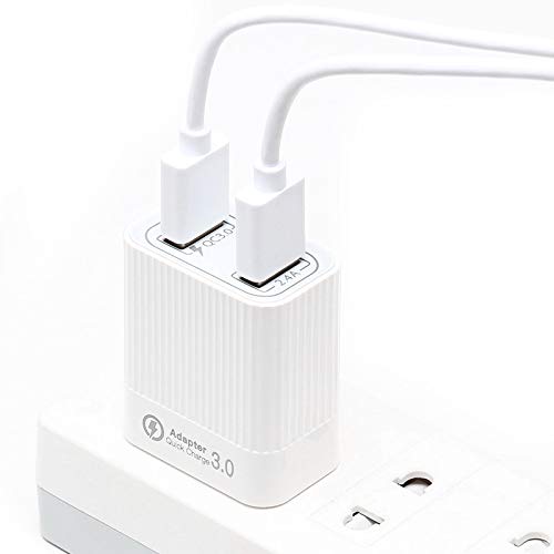 Mavic Mini Dual USB Ports Power Adapter Quick Charger for DJI Mavic Mini / Mini 2 Drone Accessories