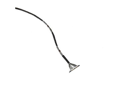 Mulong PTZ Camera Signal Line Transmission Line Cable For DJI Mavic Pro Drone With Mulong Sticker