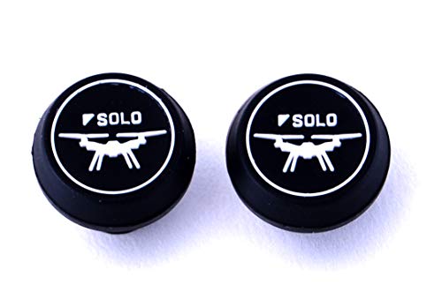 Bestem BT-3DRSOLO-KNOB8 Solo 2 Precision Control Knobs for 3DR Solo Quadcopter Controllers, Pair