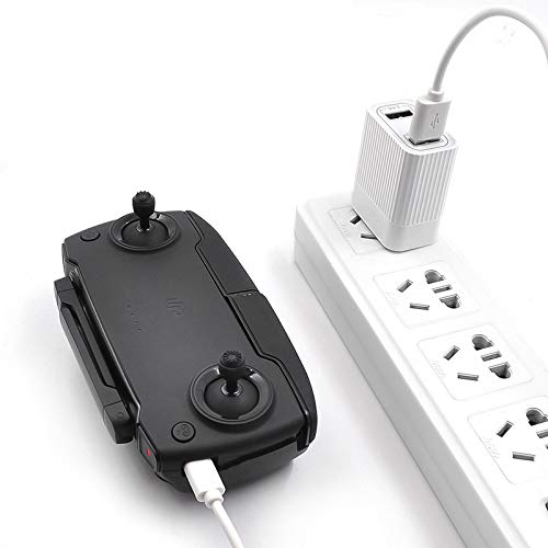 Mavic Mini Dual USB Ports Power Adapter Quick Charger for DJI Mavic Mini / Mini 2 Drone Accessories