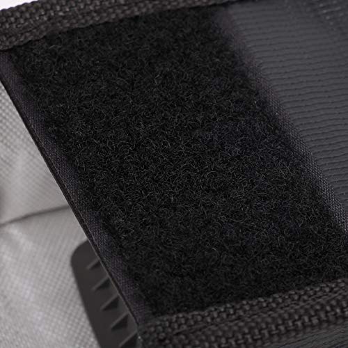 Anbee Mavic 2 Lipo Battery Safe Bag Fireproof Storage Bag for DJI Mavic 2 Zoom/Pro Drone (Small, 3-Pack)